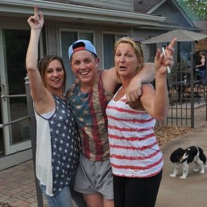 Meet your Posher, Joseph